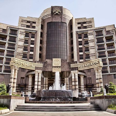 Multi Grand Pharaon Hotel Ptghni エクステリア 写真