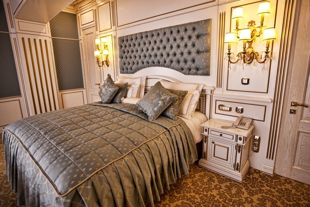 Multi Grand Pharaon Hotel Ptghni エクステリア 写真