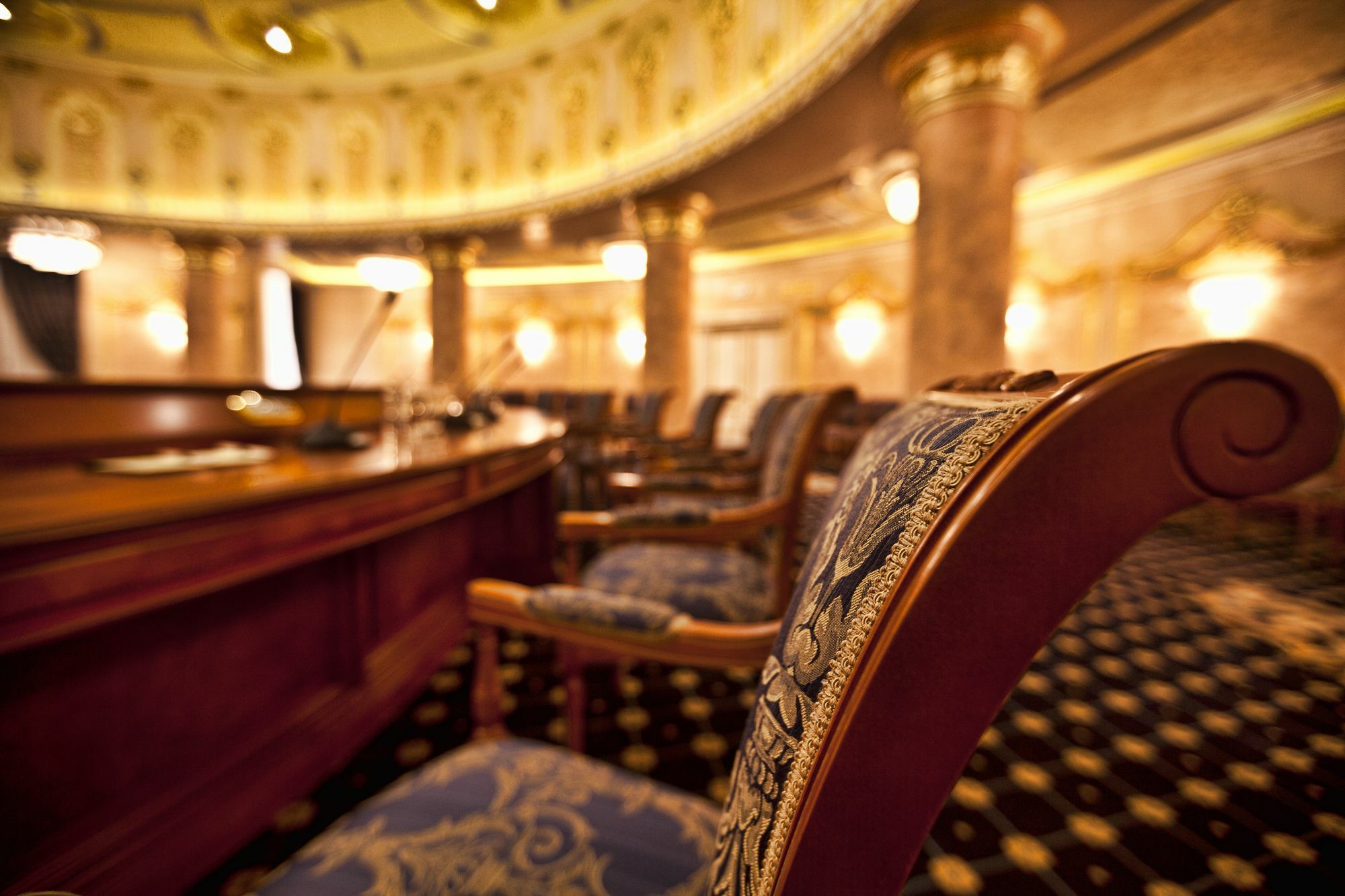 Multi Grand Pharaon Hotel Ptghni エクステリア 写真